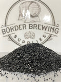 Carbon Granular Filter Activated Granulated Charcoal Filters Food Grade Water Spirit Cleaner Filters Homebrew Distilling.Granulated activated carbon adsorbs a wide range of impurities & contaminants, including chlorine, odours, & pigments.  Perfect for use in Still Spirits Filter Pro or other loose carbon style filters.  Water filtration for beverage plants & renal units (haemodialysis), highly pre-washed & pH stabilised. Very high activity & performance.   Origin: Coconut - Steam Activated
