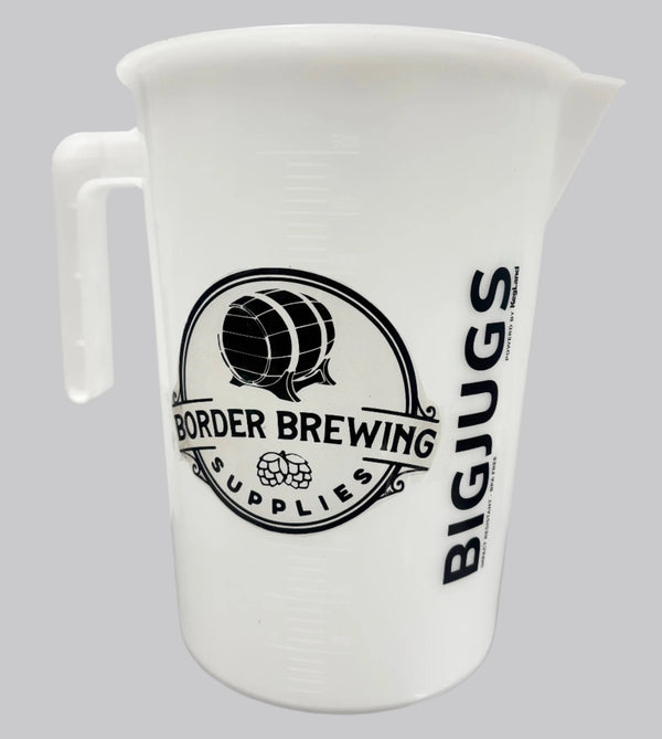 Kegland Big Jugs 5 Litre Measuring Jug