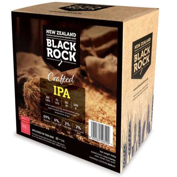 Black Rock BIB IPA
