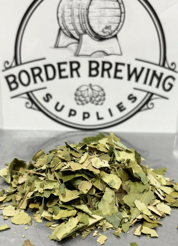 Botanicals - Lemon Myrtle 25g