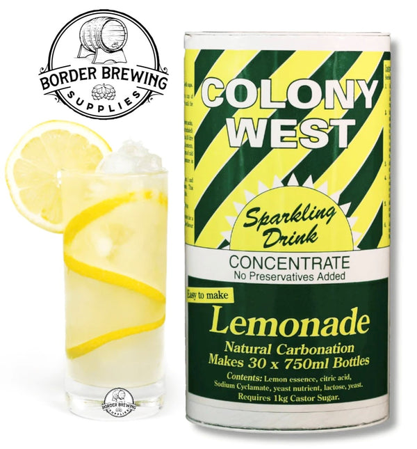 Colony West Lemonade