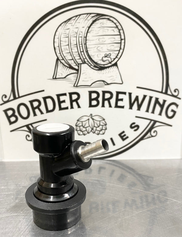 Ball Lock Disconnect Liquid Beer Barb keg Tap Kegerator Homebrewing Home Brew Beer