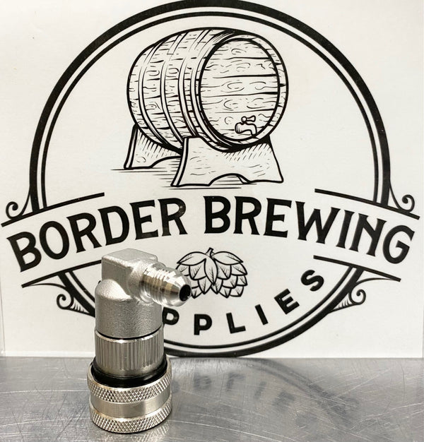 Ball Lock Disconnect MFL 304 Stainless Steel Liquid Beer Keg Tap keg Tap Kegerator Homebrewing Home Brew Beer