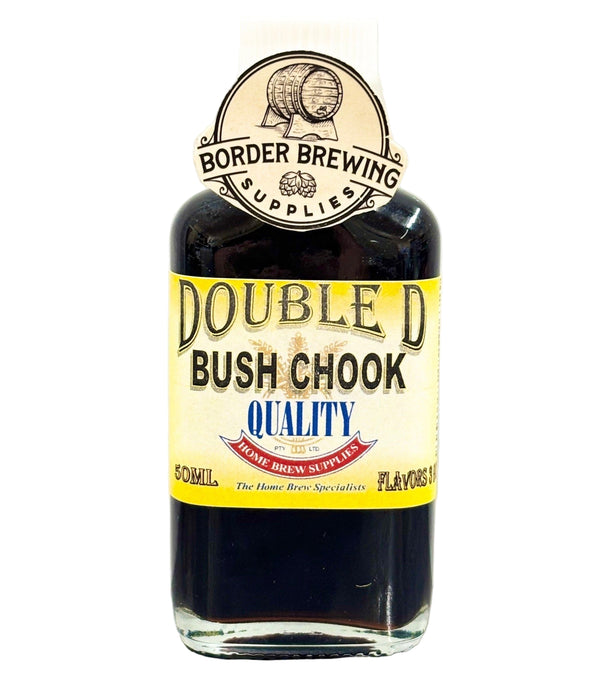 Bush Chook Wild Turkey