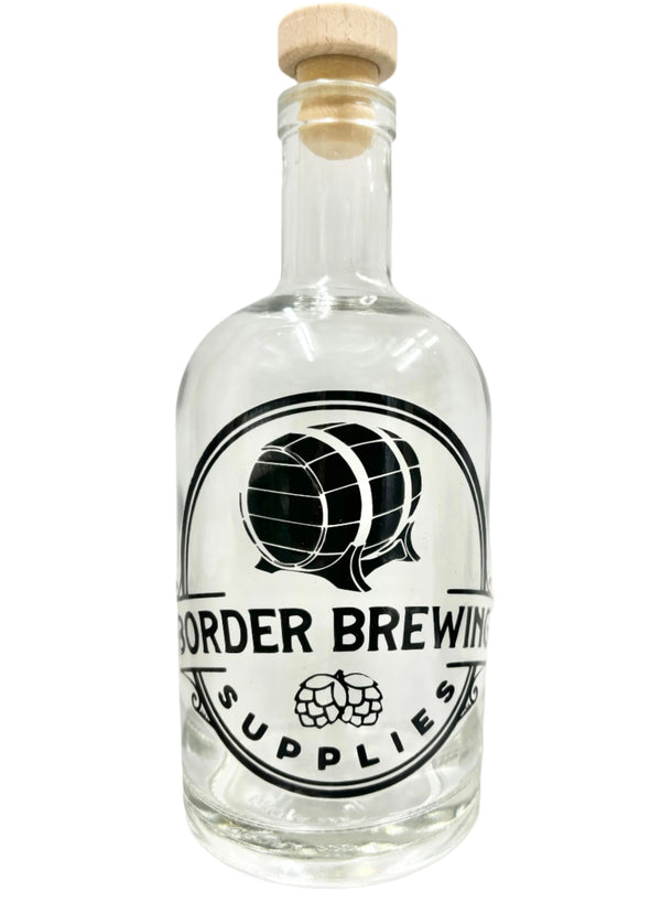 Bottle Glass 700ml