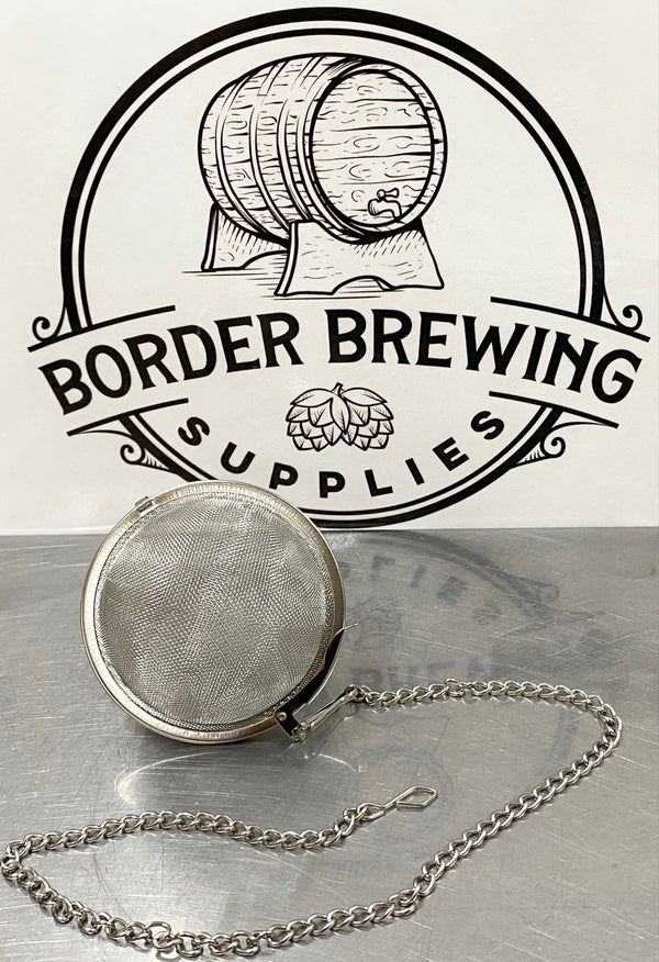 Hop Bomb Botanicals Spices