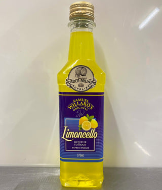 Limoncello Liqueur Premix Samuel Willard’s Limoncello is a popular liqueur made in Italy that is traditionally served chilled as an after dinner digestivo.  The fresh aroma and taste of lemon makes an ideal refreshing summer drink. This fine liqueur is ideally served poured over a few ice cubes or used as a mixer.