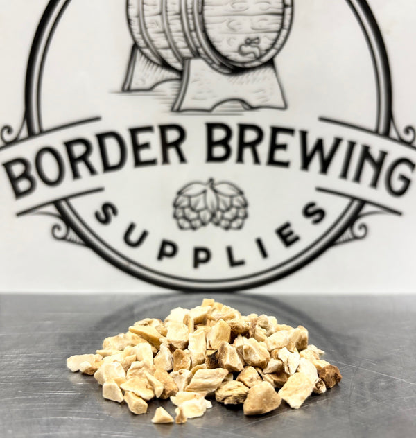 Botanicals - Orris Root per 10g