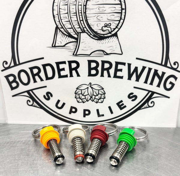 Pressure Relief Valve PRV