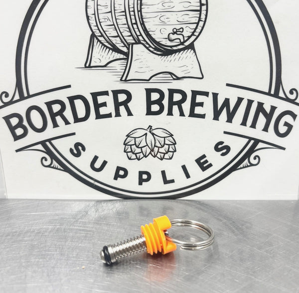 Pressure Relief Valve PRV