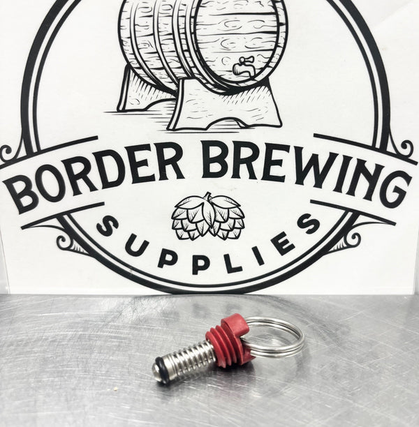 Pressure Relief Valve PRV