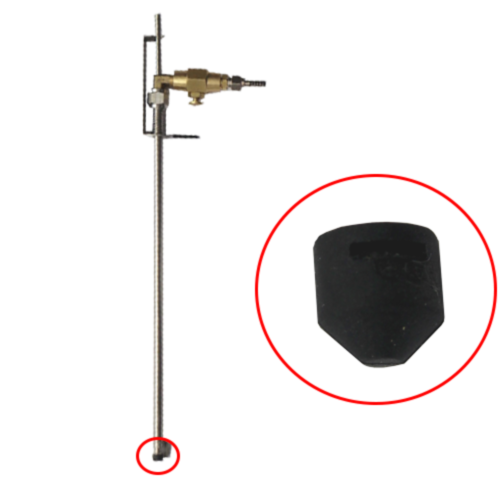 Bottle Filler Gun Replacement Tip