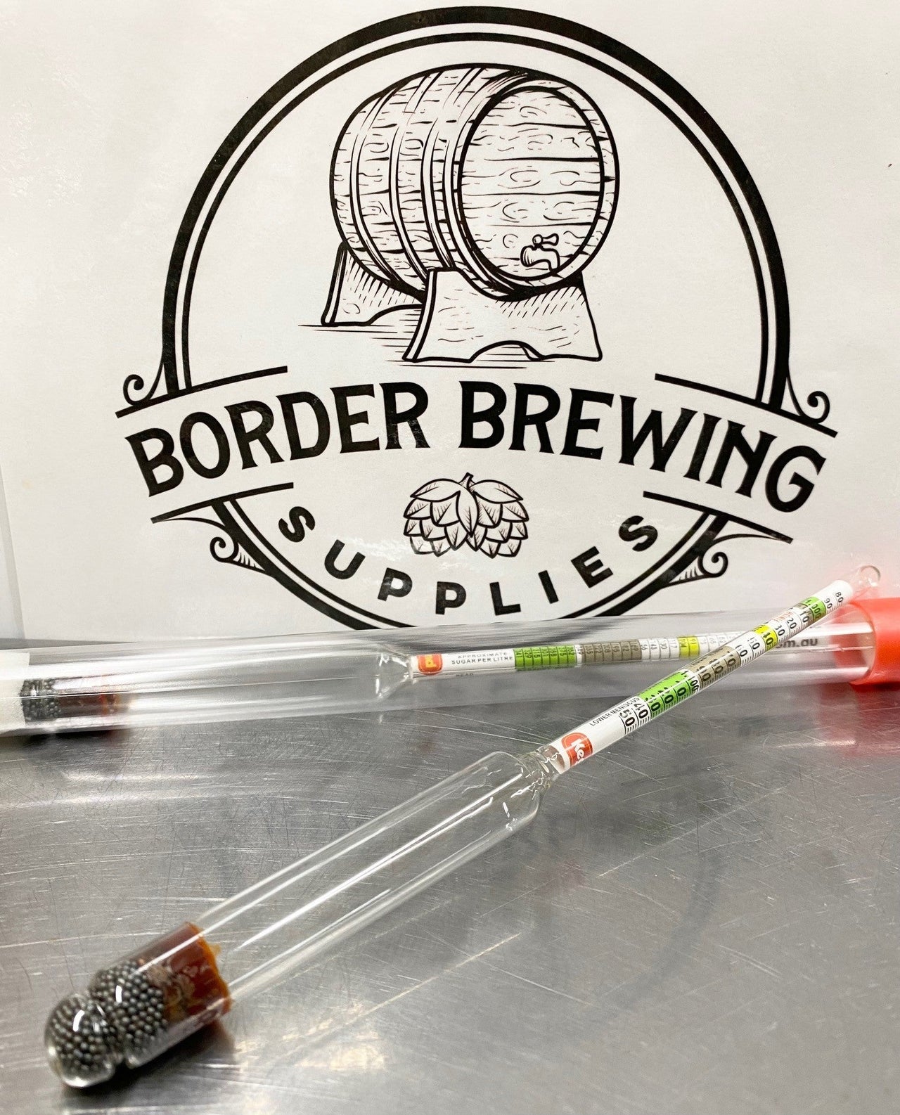 Hydrometer!......what's that?