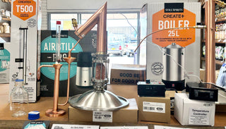 Stills