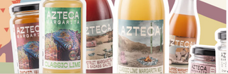 Azteca Margarita Mix