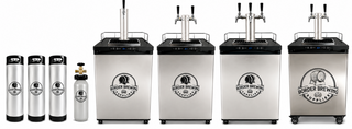 Kegerators