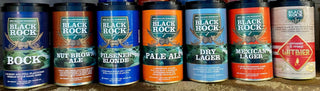 Black Rock New Zealand Brewing