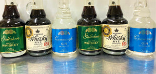 Gold Medal Essences Spirit Flavourings