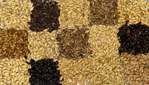 Base Grain