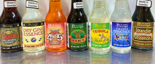 Prestige Essences Spirit Flavourings