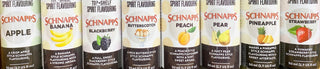 Schnapps