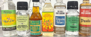Tequila