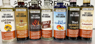Still Spirits Top Shelf Liqueur