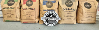 Voyager Craft Malt
