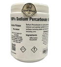 100% pure sodium percarbonate oxygen-based brewing equipment cleaner