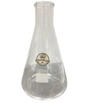 Erlenmeyer Flask Borosilicate Glass