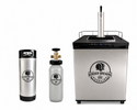 1 Tap Kegerator Complete Kit