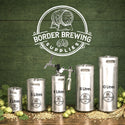 KegLand 5 Litre Stainless Steel Mini Keg | Portable Beer Keg