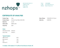 Nectaron Hops T90 2024 12.4%AA
