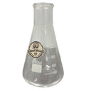 Erlenmeyer Flask Borosilicate Glass