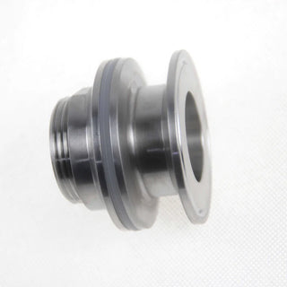 Tri Clover Bulkhead 2 Inch