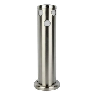 Kegerator Tower Font 3 Tap