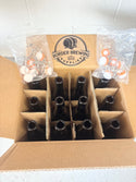 Bottles Flip Top 500ml x12