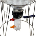 FermZilla 27L Tri-Conical Pressure Brewing Kit