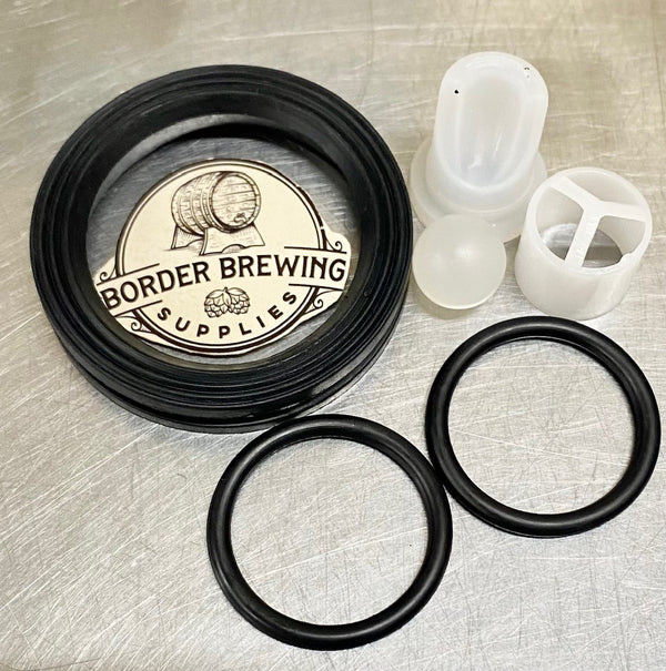 Seal Kit for A-type Coupler