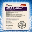 Angel AM-1 Single Malt Whisky Yeast | 25g & 500g