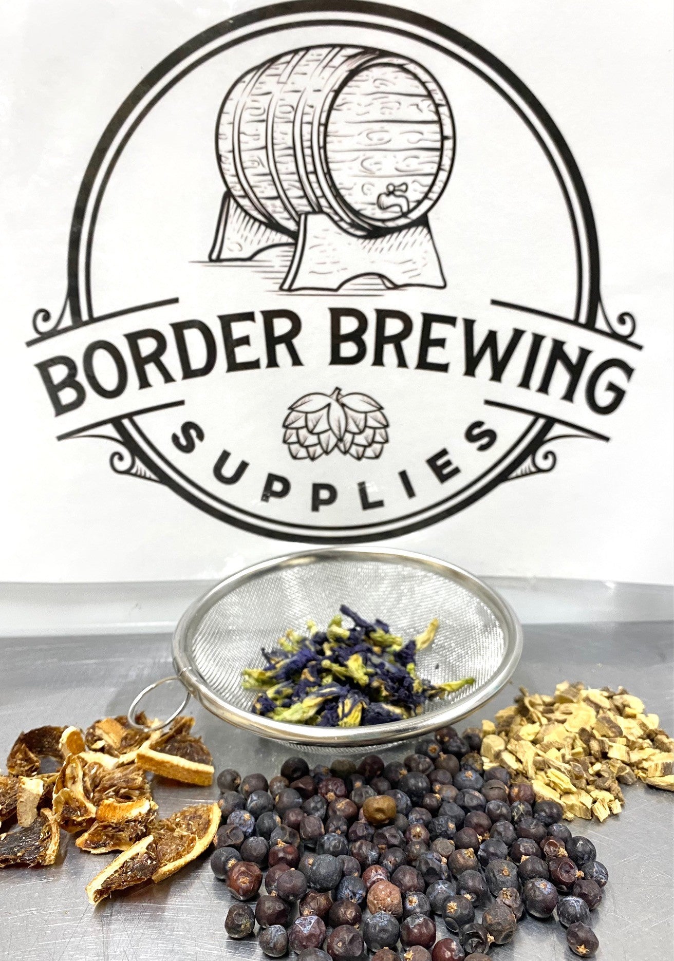 Distillation Equipment | Border Brewing Supplies