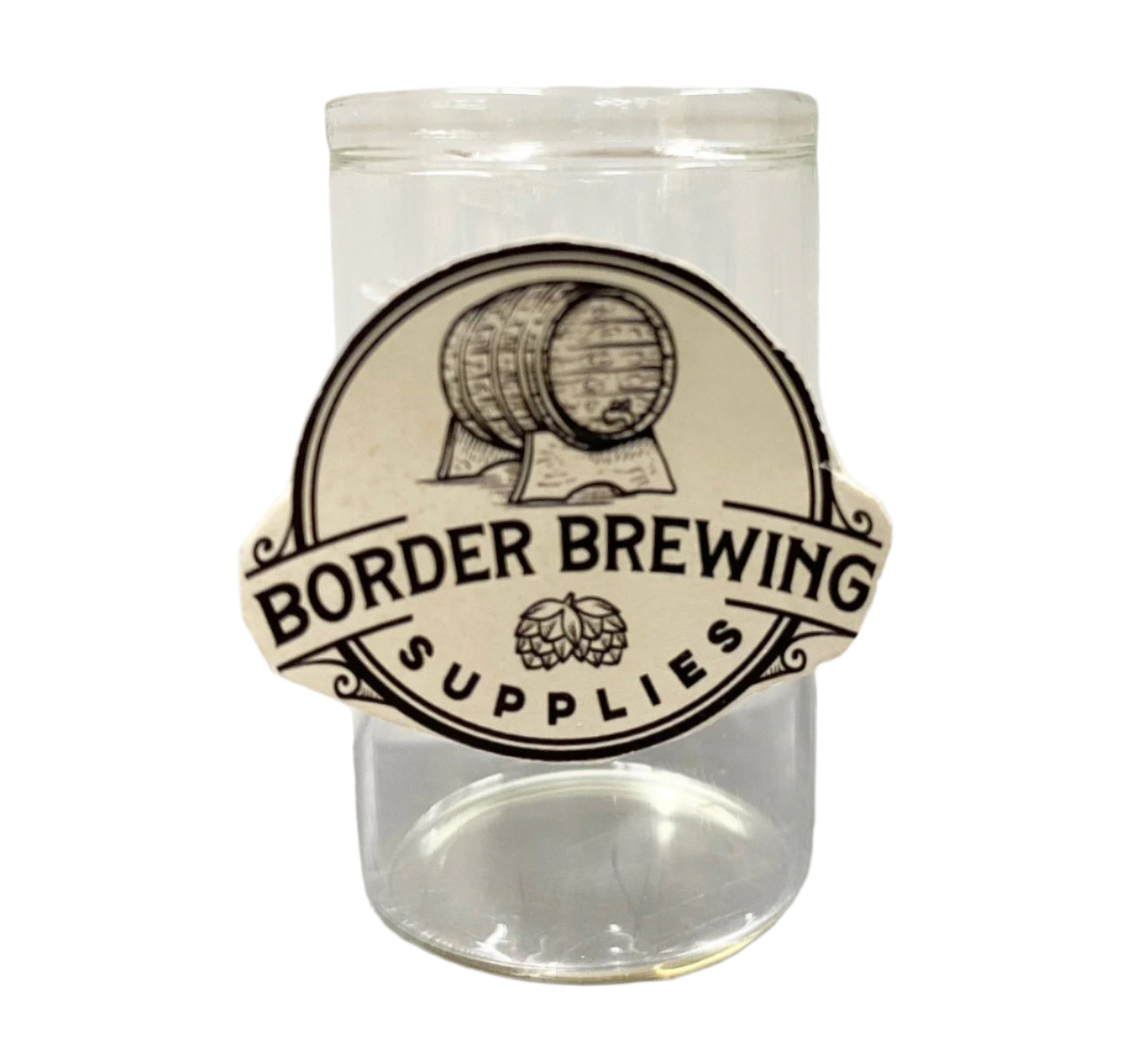 Air Still Pro Foreshots Vial | Border Brewing Supplies