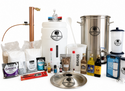 AlcoEngine Distilling Setup Kit