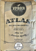 Atlas Latrobe Pale Pilsner Style - Voyager