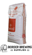 Gladfield American Ale Malt Grain American Ale Malt Gladfield Perfect for brewers who have found that our regular Ale Malt adds too much of a malty, toasted flavour profile to certain beer styles.