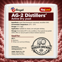 Angel AG-2 Grain Whiskey Yeast