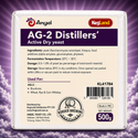 Angel AG-2 Grain Whiskey Yeast