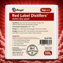 Angel Red Label Yeast