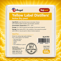 Angel Yellow Label Distilling Yeast