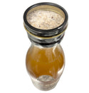 Azteca Smoked Jalapeno Margarita Mix + Salt